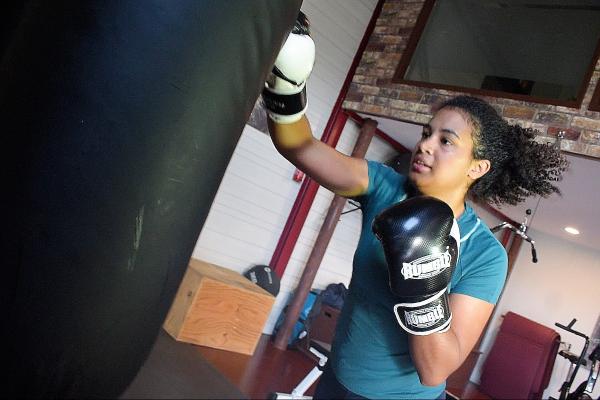 Personal Boxing