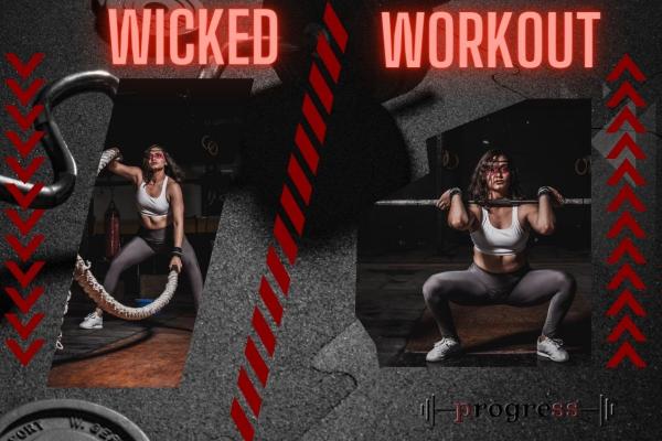 Wicked Workout